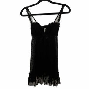 La senza vintage slip